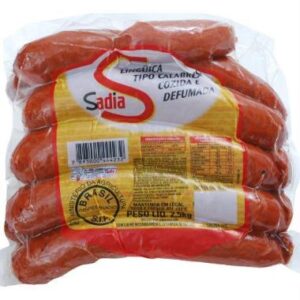 LINGUIÇA CALABRESA SADIA