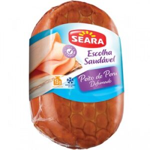 PEITO PERÚ DEFUMADO