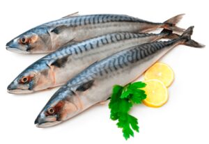 PEIXE CAVALINHA NAC. 2/3 peças