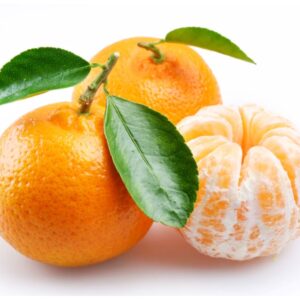 LARANJA CRAVO