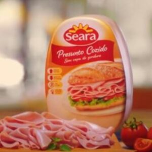 PRESUNTO SEARA