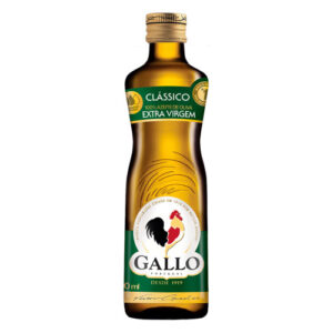 AZEITE DE OLIVA GALLO EXT.V VD 250ml