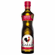 AZEITE DE OLIVA GALLO PORT.VD 500ml