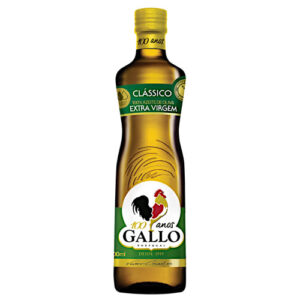 AZEITE DE OLIVA GALLO EXT.V VD 500ml