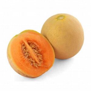 MELÃO ORANGE