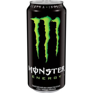 ENERGY MONSTER 473ml