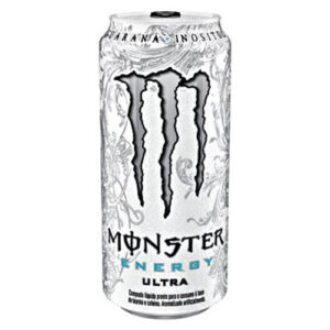 ENERGY MONSTER ULTRA ZERO ACUCAR 473ml