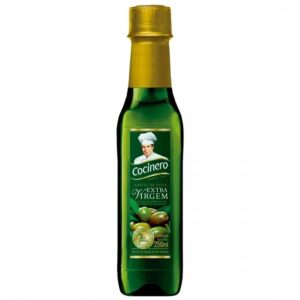 AZEITE DE OLIVA COCINERO EXT. V. 250ml