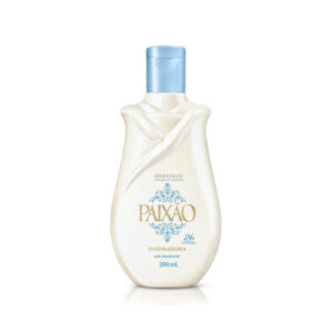 HIDRATANTE PAIXAO INSPIRADORA 200ml