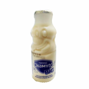 LEITE FERMENTADO CHAMYTO BIG 120g