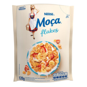 CEREAL NESTLÉ MOCA FLAK. 120g