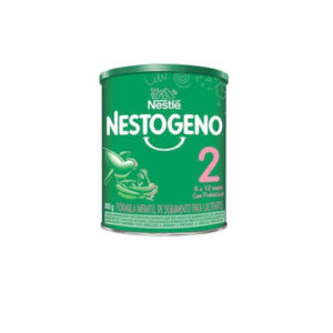 FÓRMULA INFANTIL NESTOGENO 2 800g
