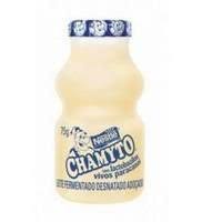 LEITE FERMENTADO NESTLÉ CHAMYTO 75g