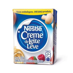 CR. LEITE UHT NESTLÉ 200g