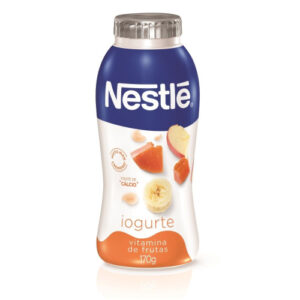 IOGURT NESTLÉ LIQ. VITAM. FRUTAS 170g