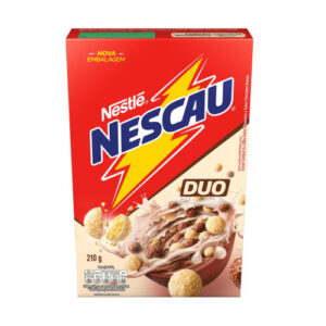 CEREAL NESTLÉ NESCAU DUO 210g