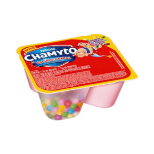 IOGURT CHAMYTO 1+1 COLOR. 130g