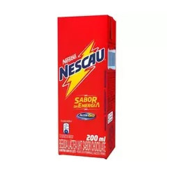 BEBIDA LÁCTEA LIQ. NESCAU CHOC. 180ml