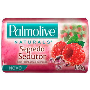 SABONETE PALMOLIVE SV SEG. SEDUT.150g