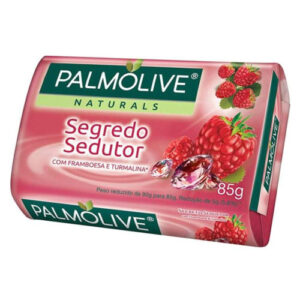 SABONETE PALMOLIVE SV SEG. SEDUT. 85g
