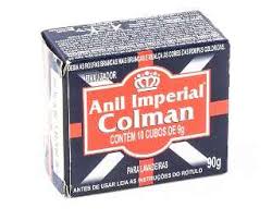 ANIL COLMAN IMP. 90g