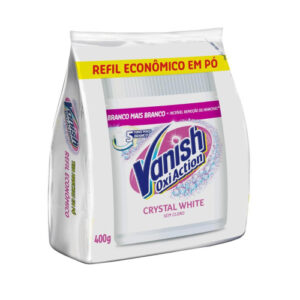 ALVEJANTE VANISH PO RF CRIST. WHIT. 400g