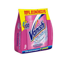 ALVEJANTE VANISH PO RF PODER 02 400g