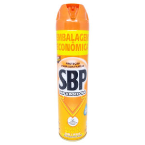 INSETCIDA SBP AER. MULT-INS. 380ml
