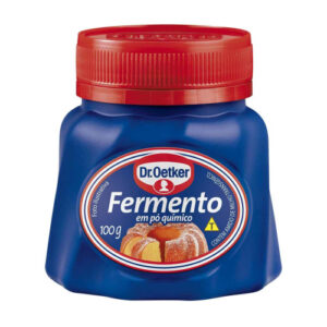 FERMENTO PO DR. OETKER 100g