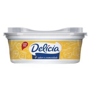 MARGARINA DELICIA C/S 250g