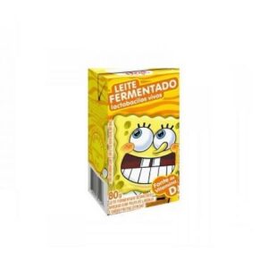 LEITE FERMENTADO ELEGE BOB ESP. TRAD. 80g
