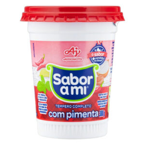 TEMPERO SABOR AMI C/PIMENTA 300g