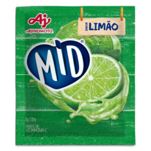 REFRESCO PO MID LIMAO 20g