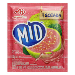 REFRESCO PO MID GOIABA 20g