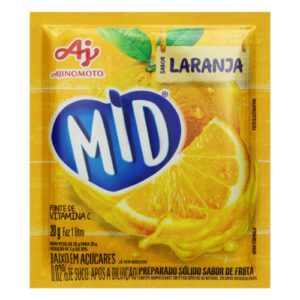 REFRESCO PO MID LARANJA (NOVO) 20g