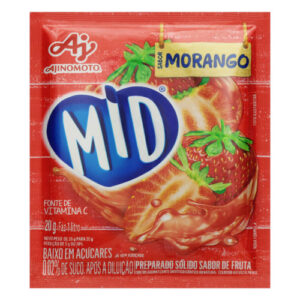 REFRESCO PO MID MORANGO 20g