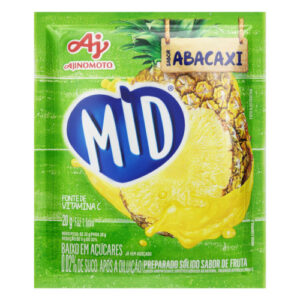 REFRESCO PO MID ABACAXI 20g