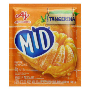 REFRESCO PO MID TANGERINA 20g