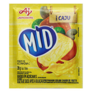 REFRESCO PO MID CAJU 20g