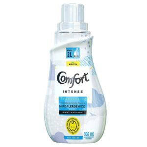 AMACIANTE COMFORT CONC. PURO CUID. 500ml