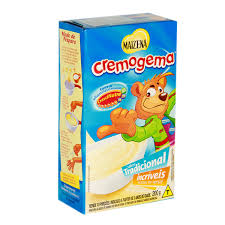 CREMOGEMA MAIZENA TRAD. 180g