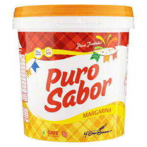 MARGARINA PURO SABOR 3kg