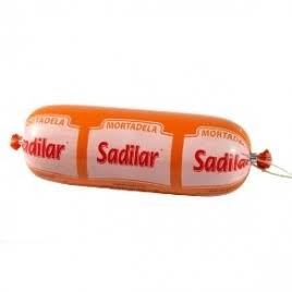 MORTADELA SADIA SADIL. FGO 400g