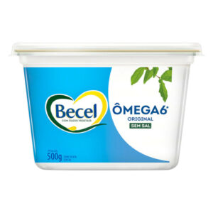 MARGARINA BECEL S/S (NOVA) 500g