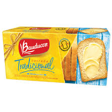 TORRADA BAUDUCCO TRAD. 142g