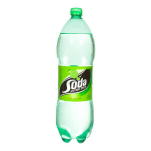 REFRIGERANTE  ANTARCTICA SODA LIMAO PET 2l