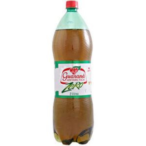 REFRIGERANTE  ANTARCTICA GUARANA DIET PET 2l