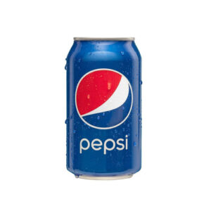 REFRIGERANTE  PEPSI COLA LT 350ml