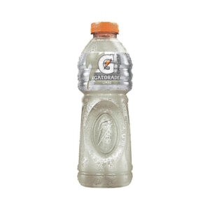 REP. HIDROEL. GATORADE LIMAO 500ml