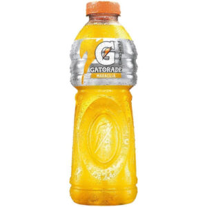 REP. HIDROEL. GATORADE MARACUJA 500ml